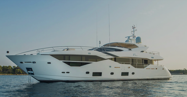 Sailing into Luxury: Exploring the World of Sunseeker Yachts