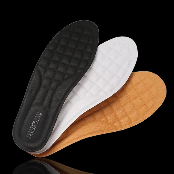 New insole colour options!!