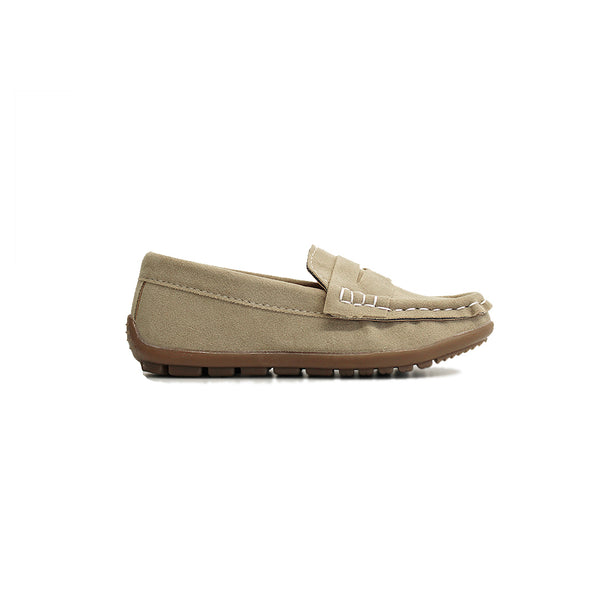 Little Lords Club Loafers
