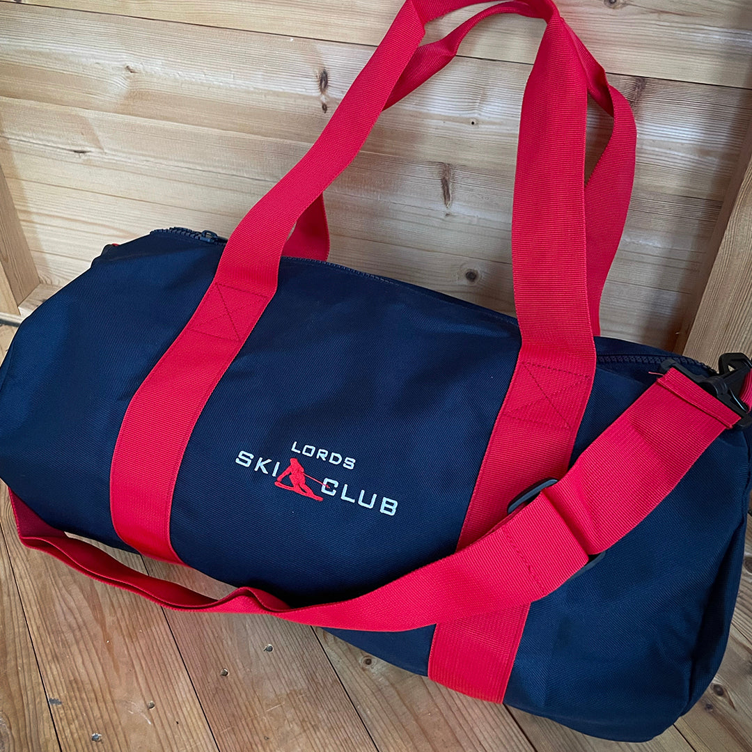 Ski duffel on sale