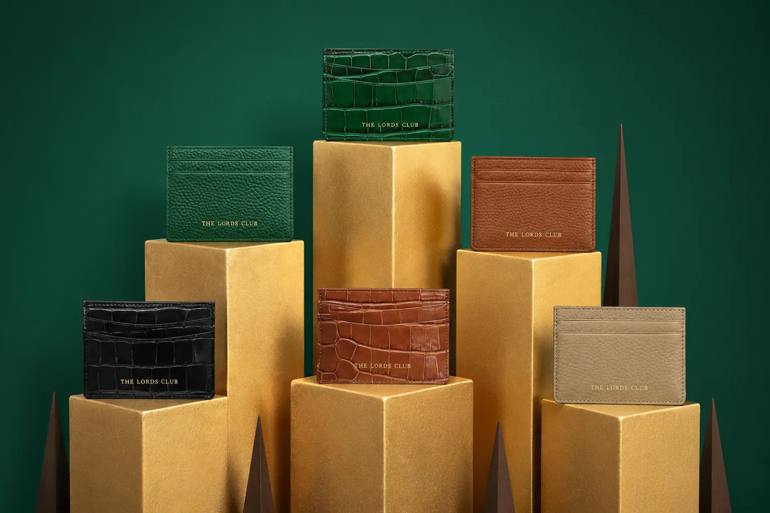 Card Holder Guide: Customize and Buy the Right One
