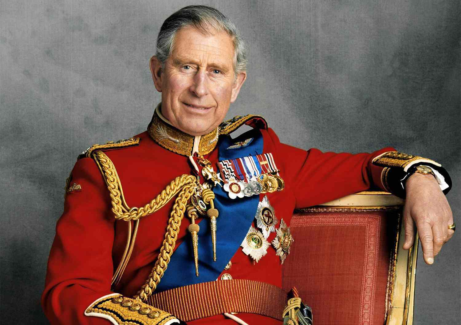 King Charles III: The Modern Monarch Shaping Britain's Future