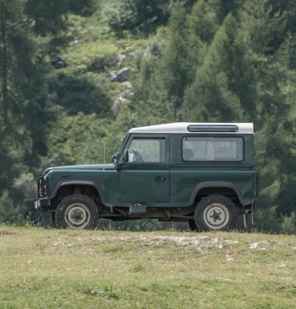 The Timeless Appeal of Land Rover Defenders: A Journey Through Automotive History