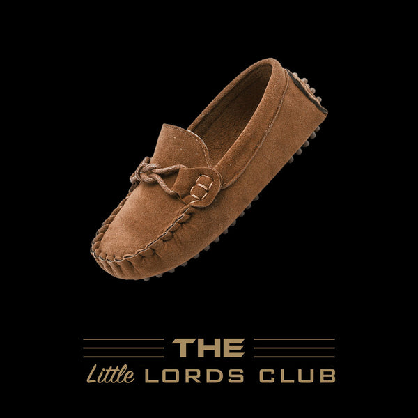 The Little Lords Club ?