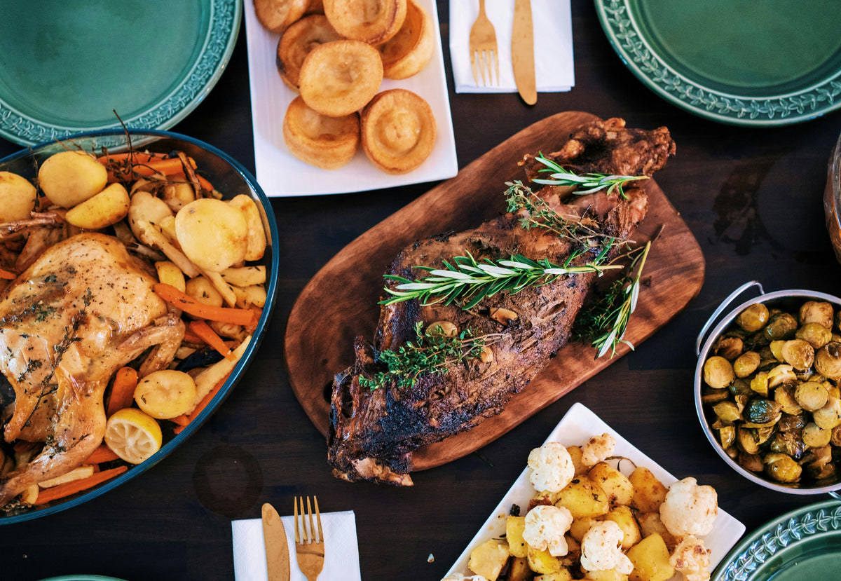 The Great British Sunday Roast: A Tradition Worth Keeping