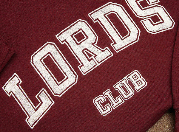 Lords Club Varsity