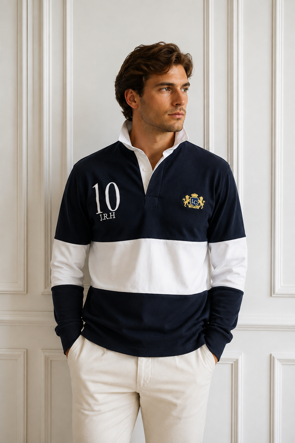Rugby Shirts