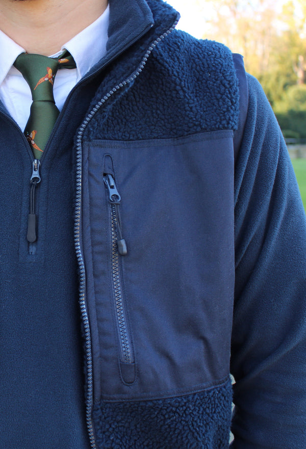Gilets