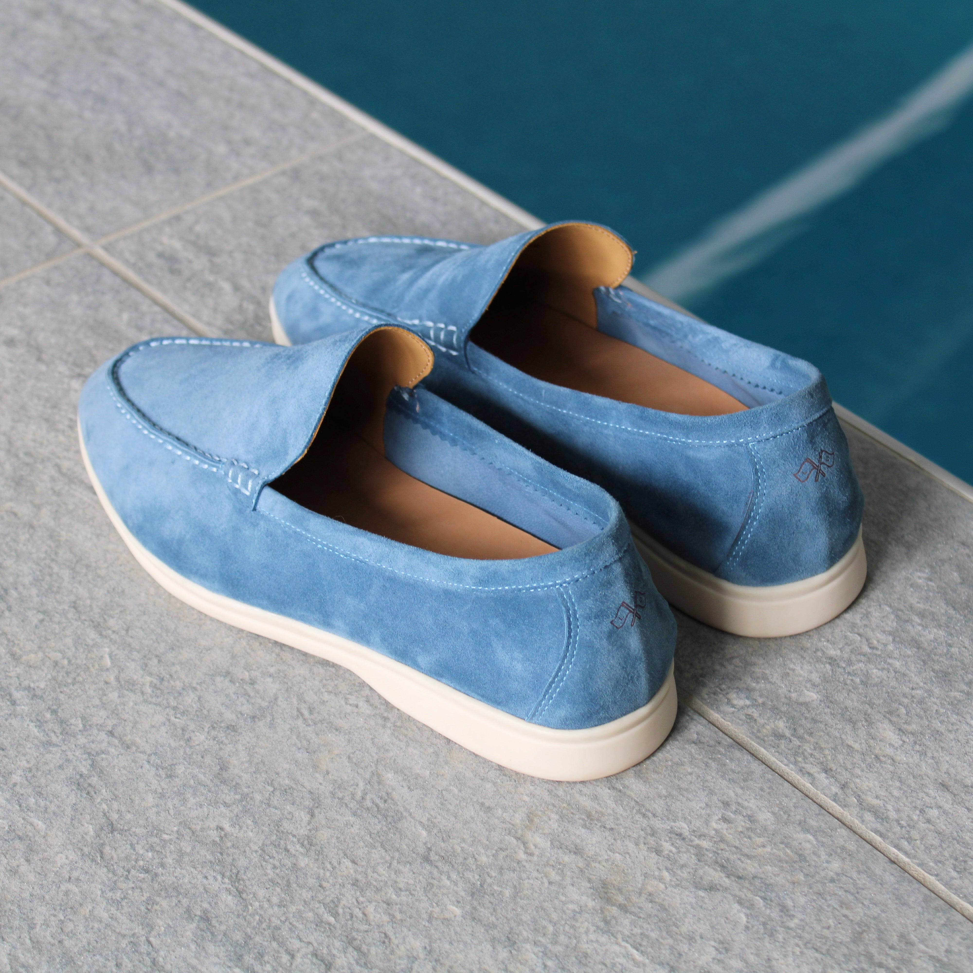 Marina Loafers