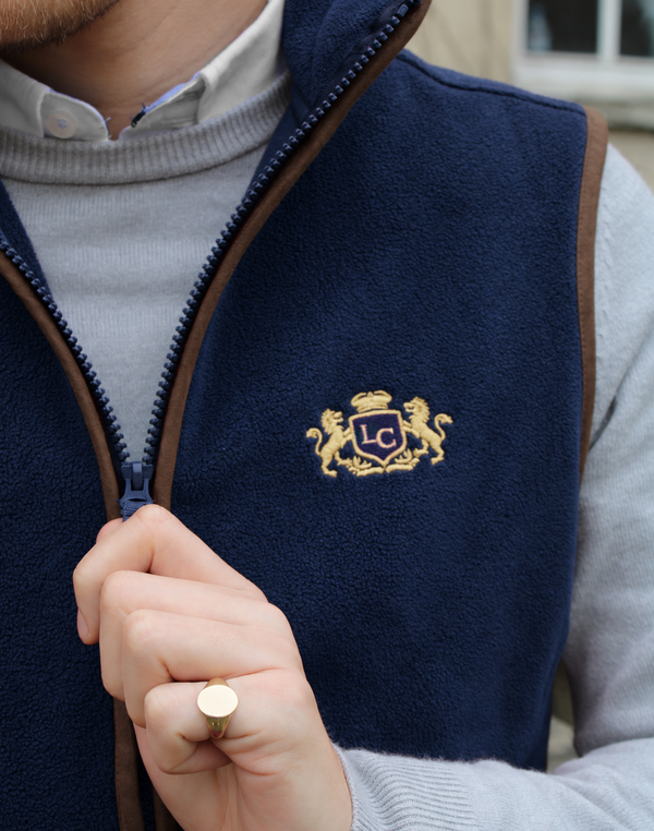 Gilets