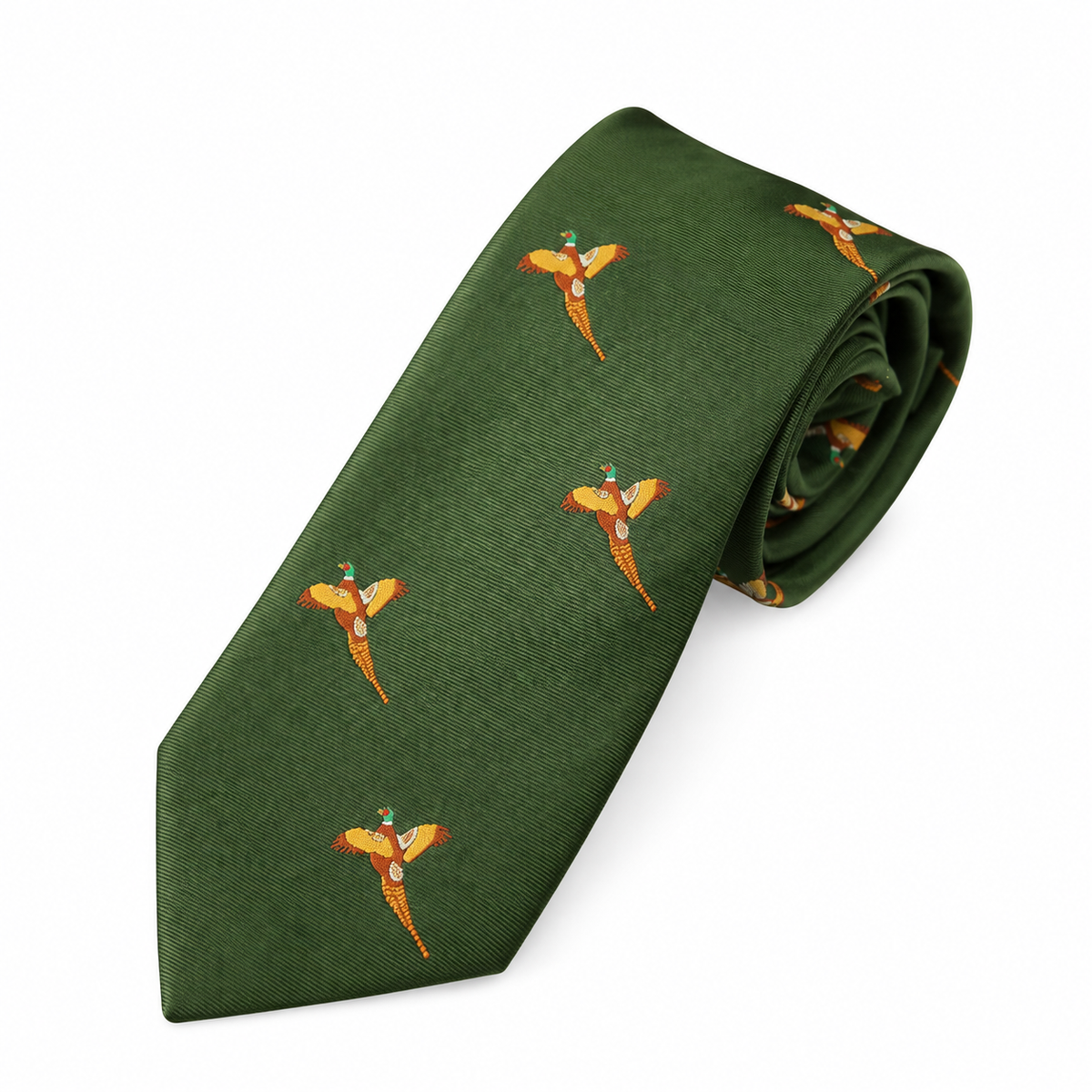 Pheasant Tie