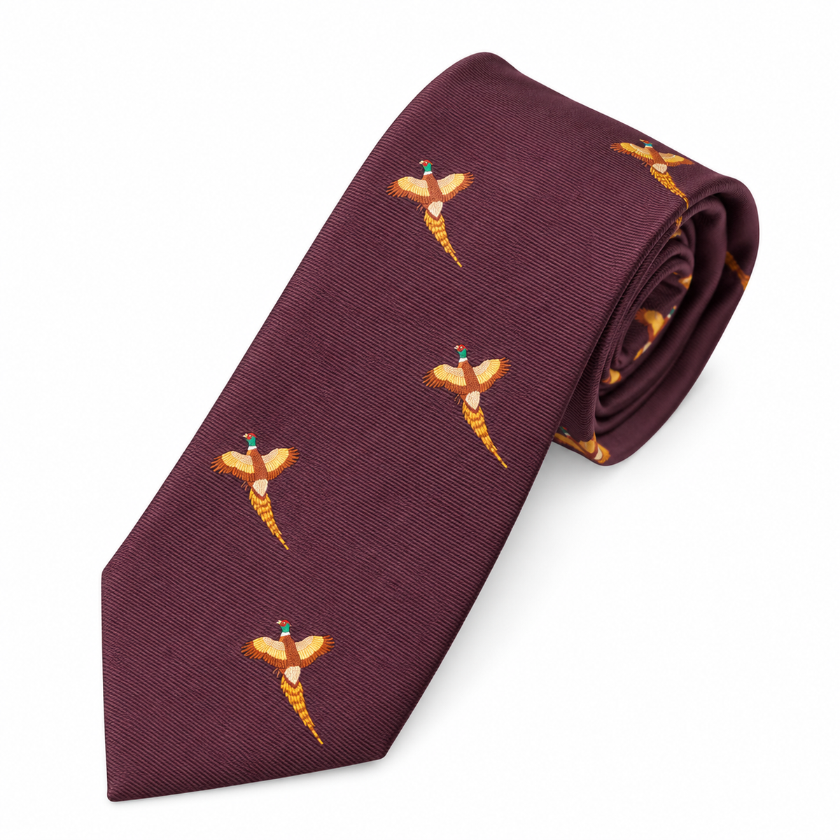 Pheasant Tie