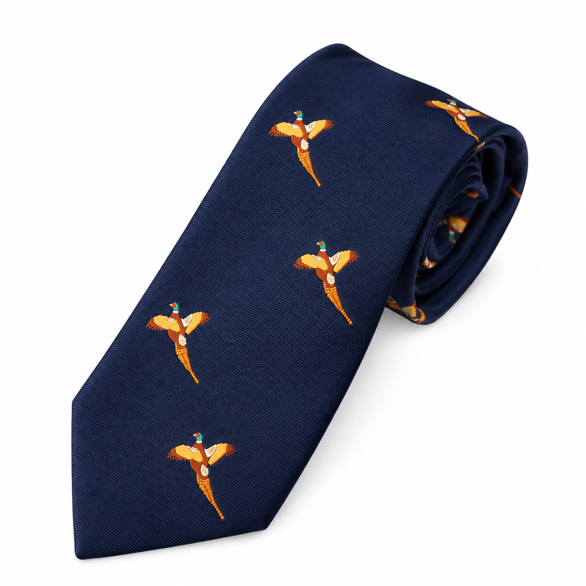 Pheasant Tie