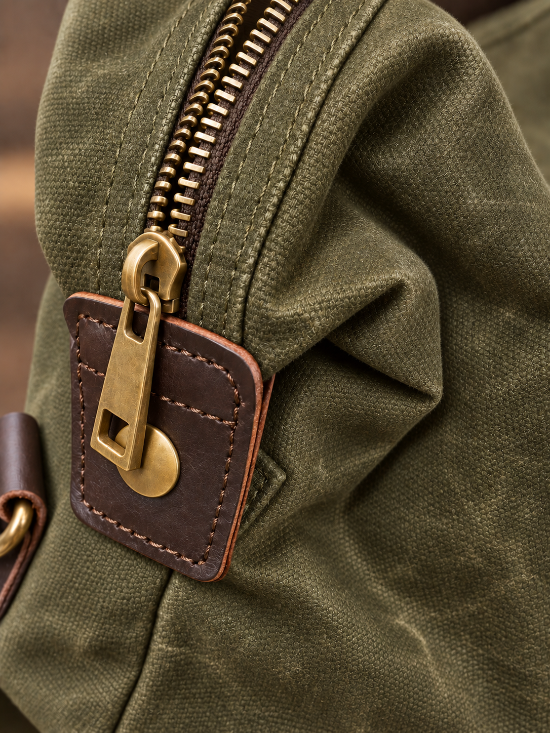 The Heritage Holdall