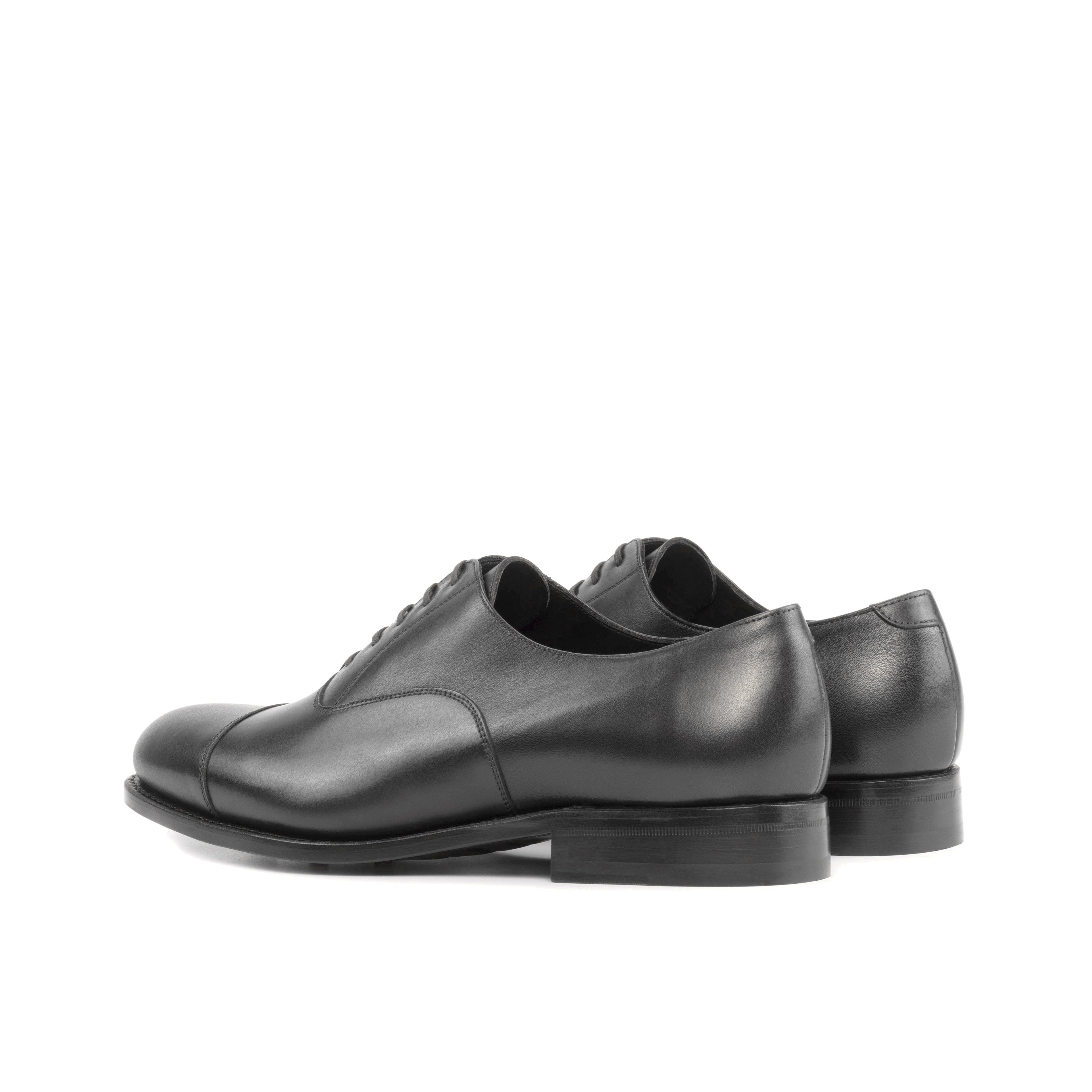 Oxford - Black