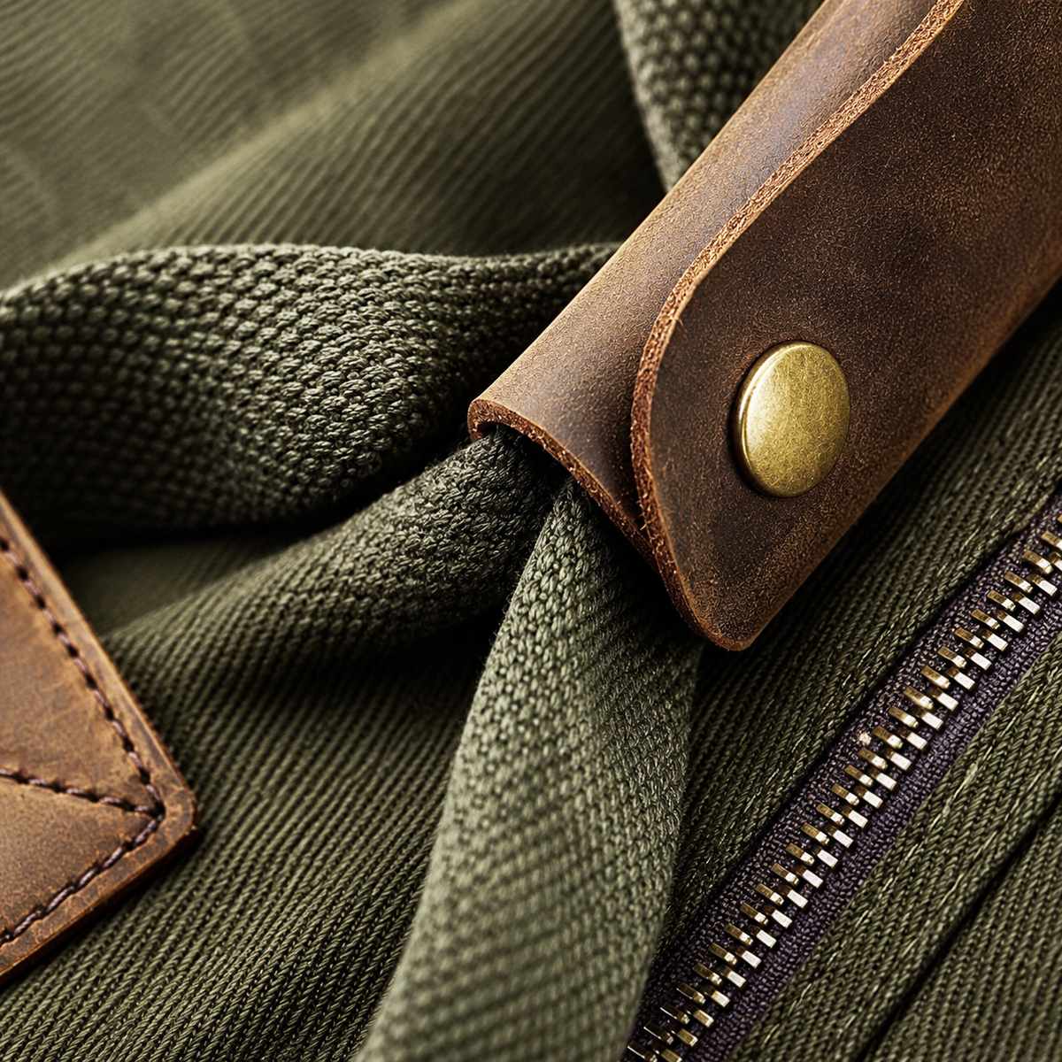 The Heritage Holdall