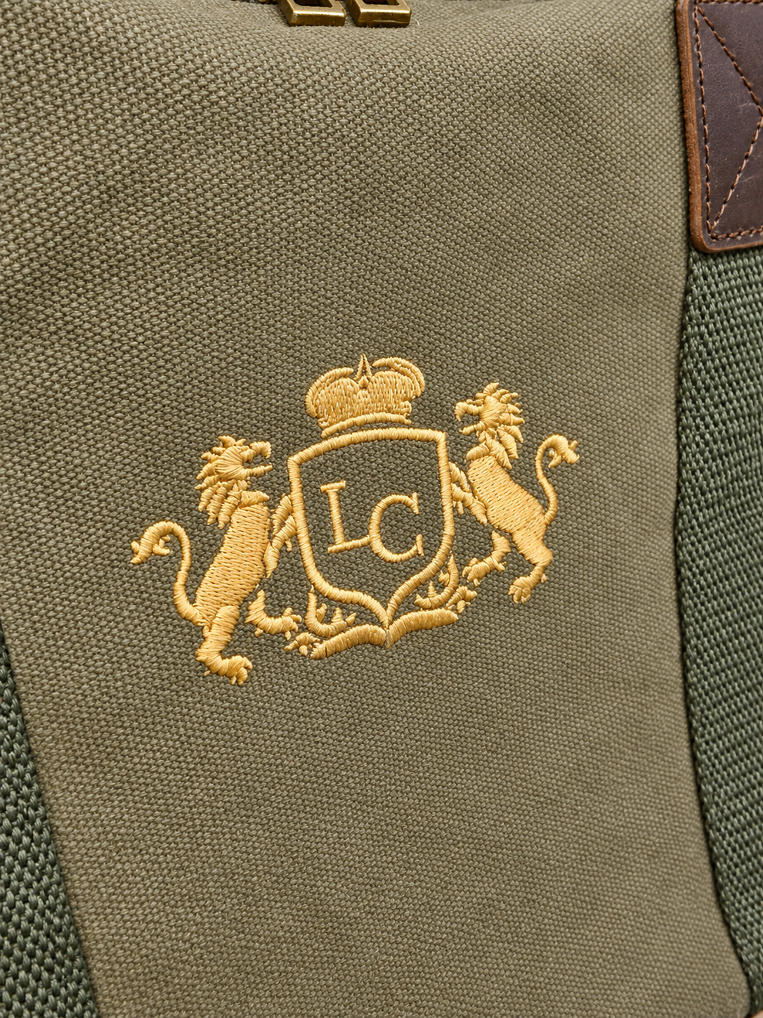 The Heritage Holdall