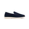 Marina Loafers - Deepsea Blue