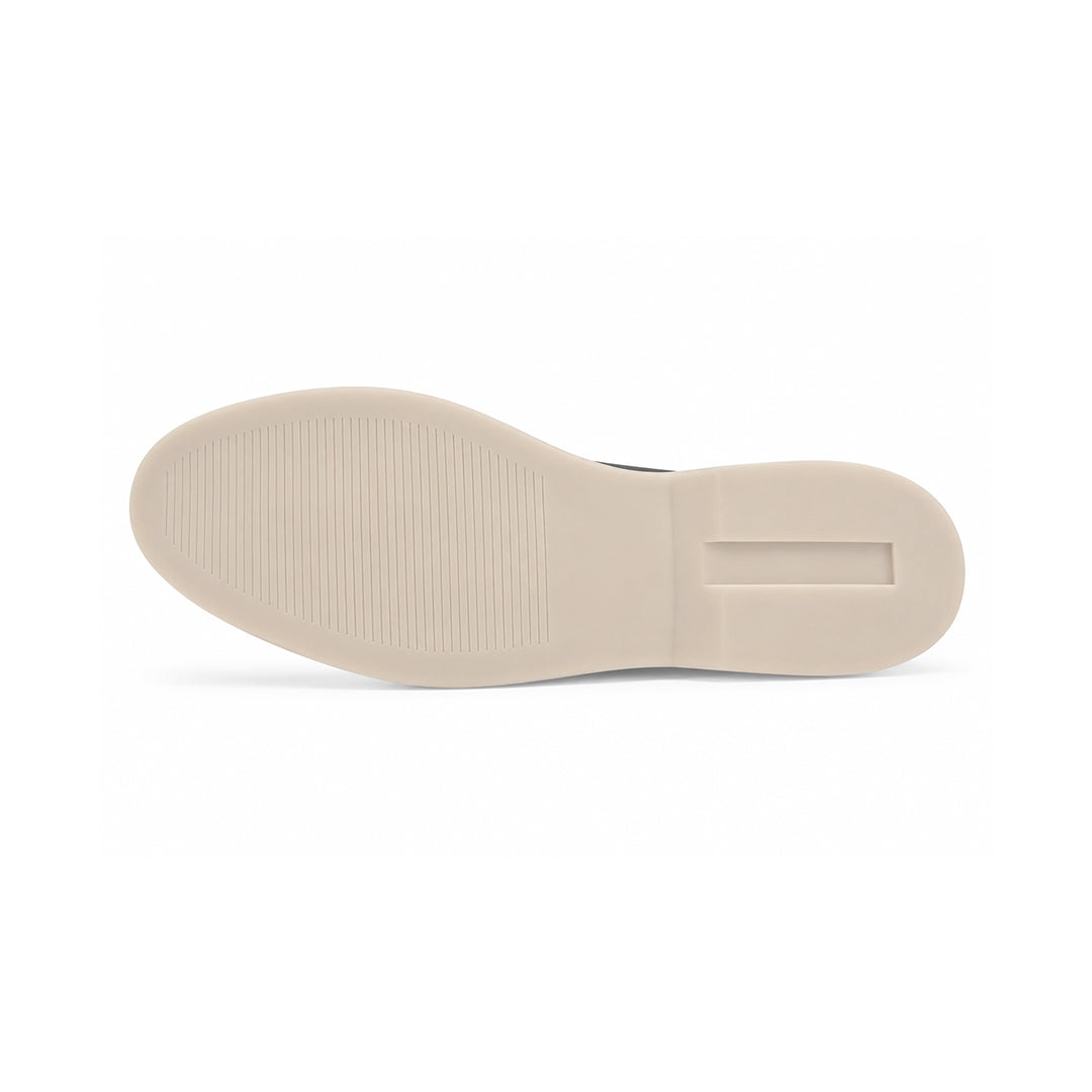 Marina Loafers - Deepsea Blue