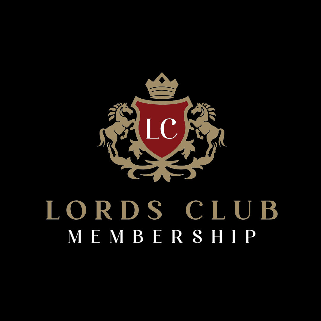 Lords Club Membership