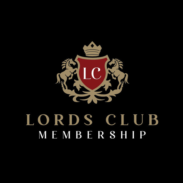 Lords Club Membership