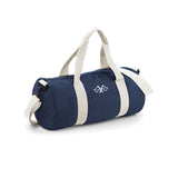 Summer Duffle Bag - Navy