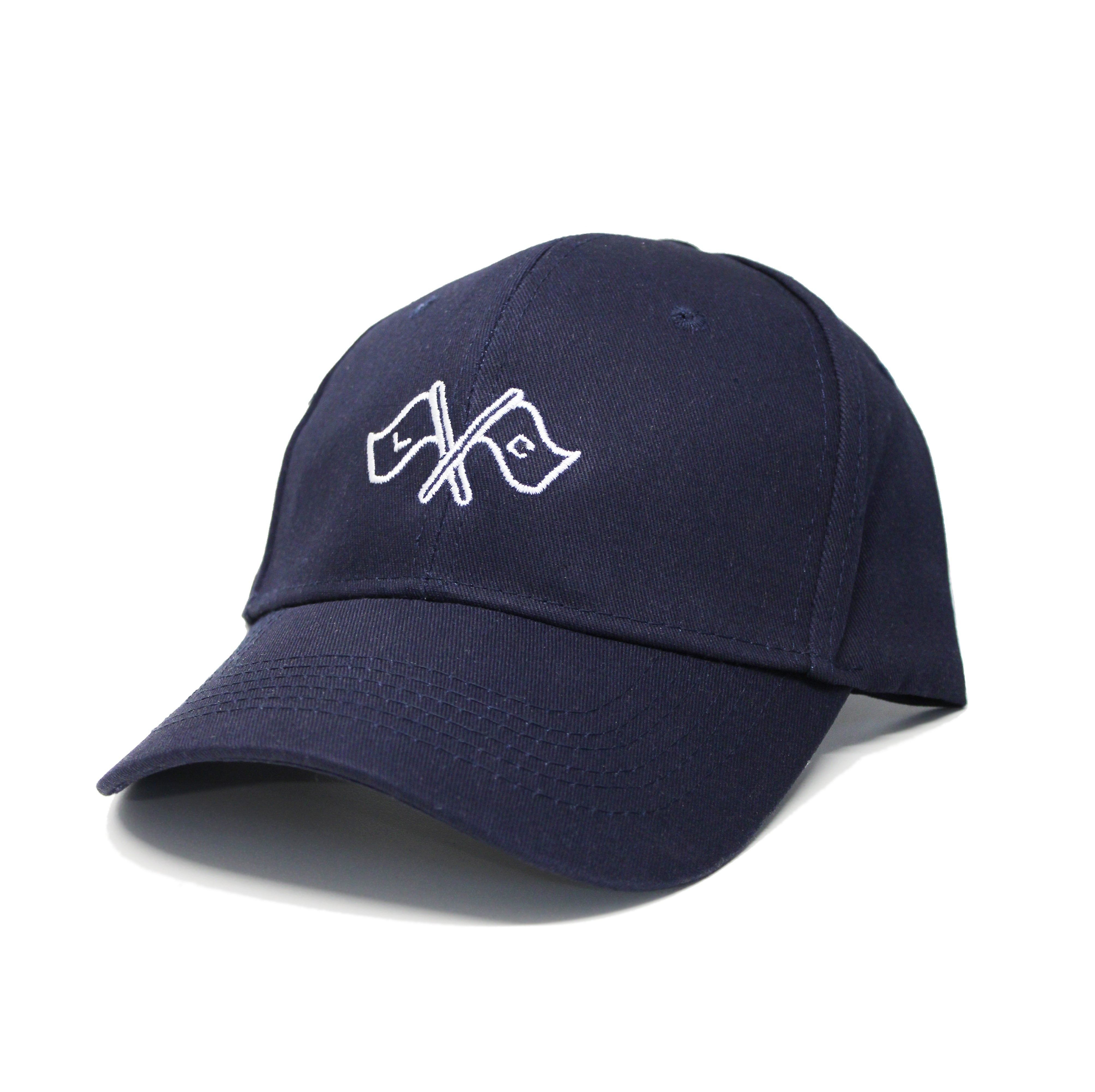 Lords Club Cap - Navy