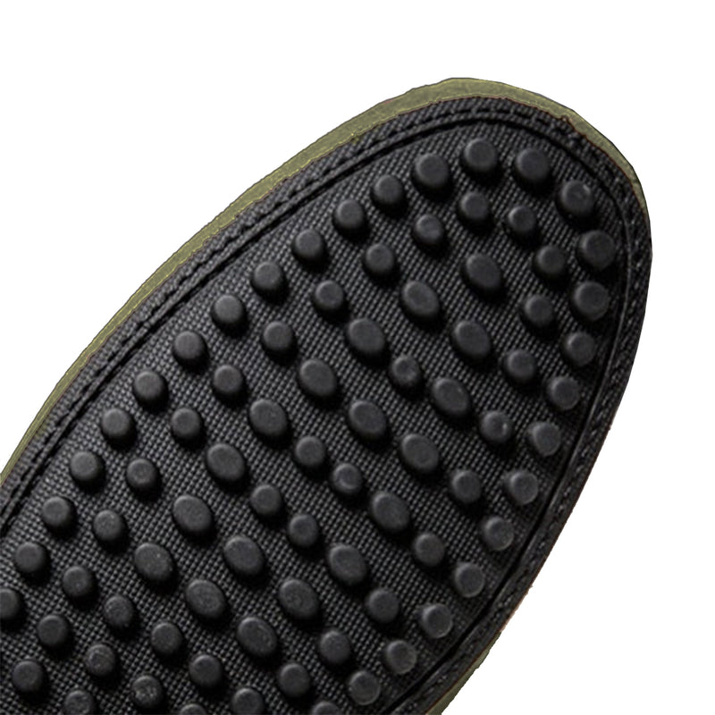 Lord London Solid Sole - Army Green