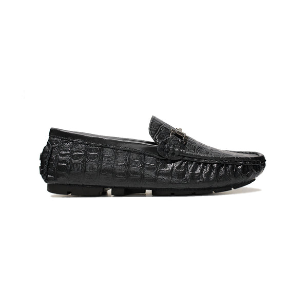 LORDS LEATHER DRIVING LOAFERS – LORDS CLUB